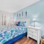 Oceanfront Condo #1320 At Summit