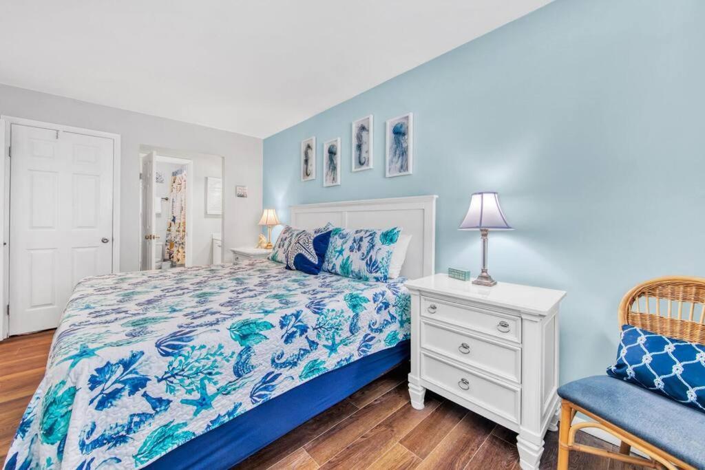 Oceanfront #1320 At Summit Apartment Panama City Beach