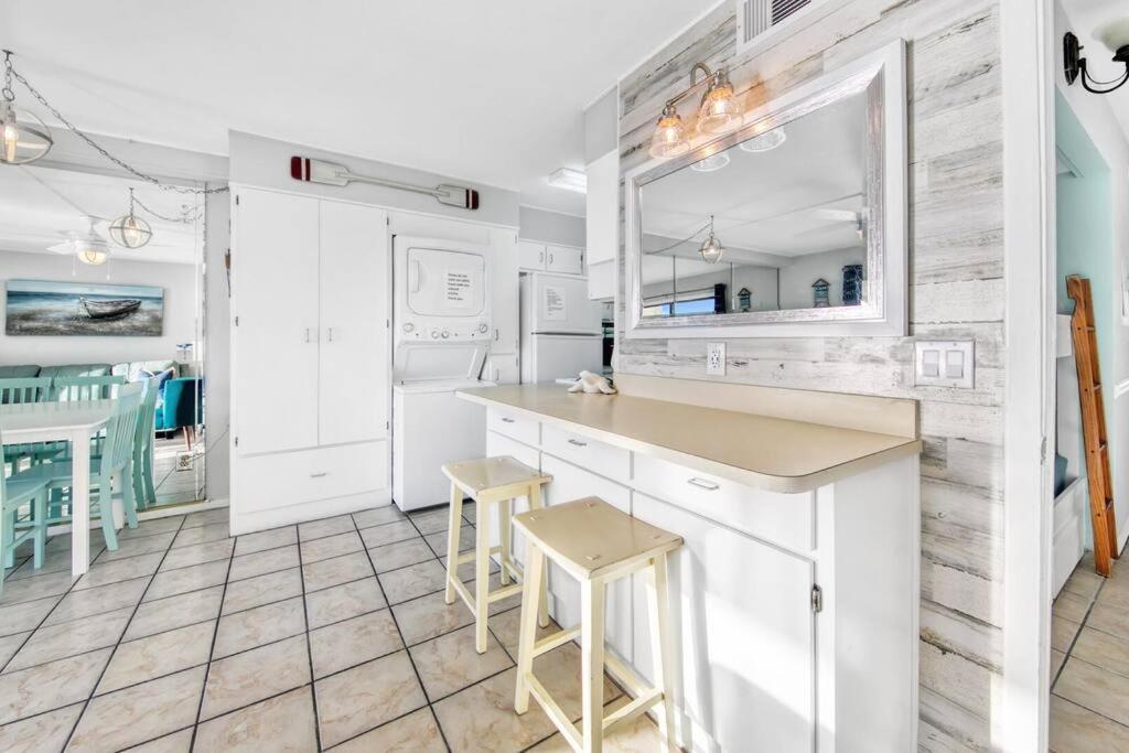 Oceanfront #1320 At Summit Panama City Beach