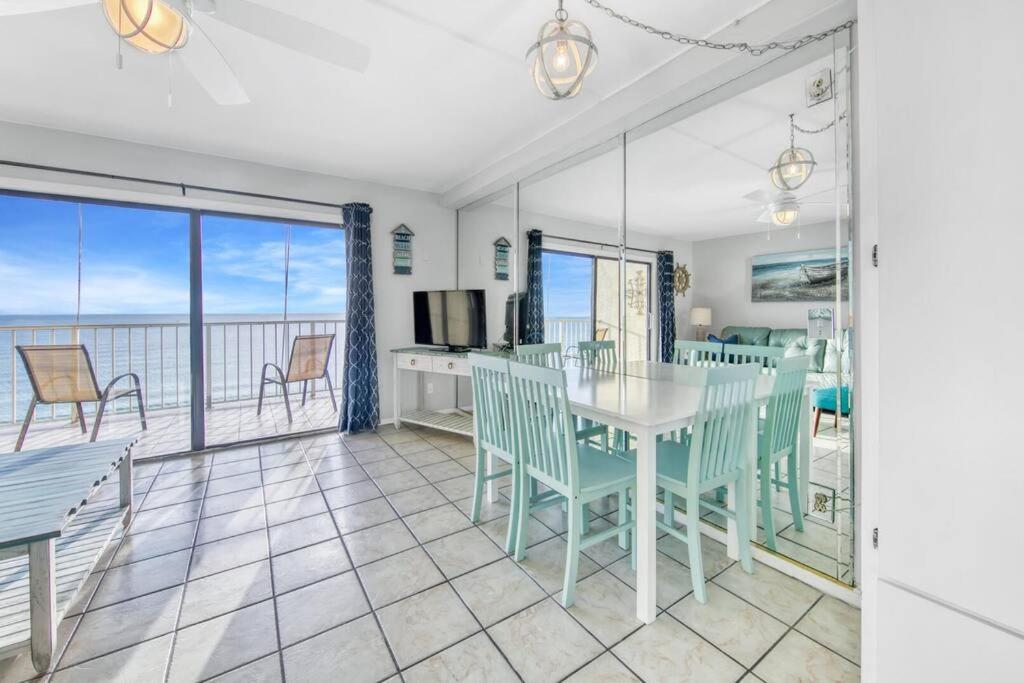 Apartment Oceanfront #1320 At Summit *